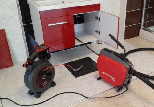 Ümraniye 0532 667 17 48 Su Tesisatçi