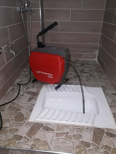 Ümraniye Tesisat