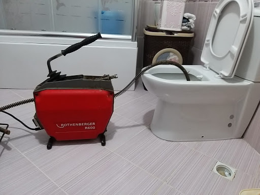 Ümraniye Tesisat