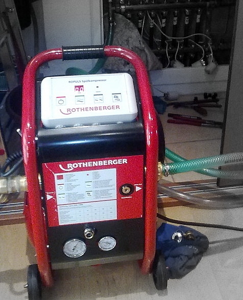 Ümraniye Petek temizleme