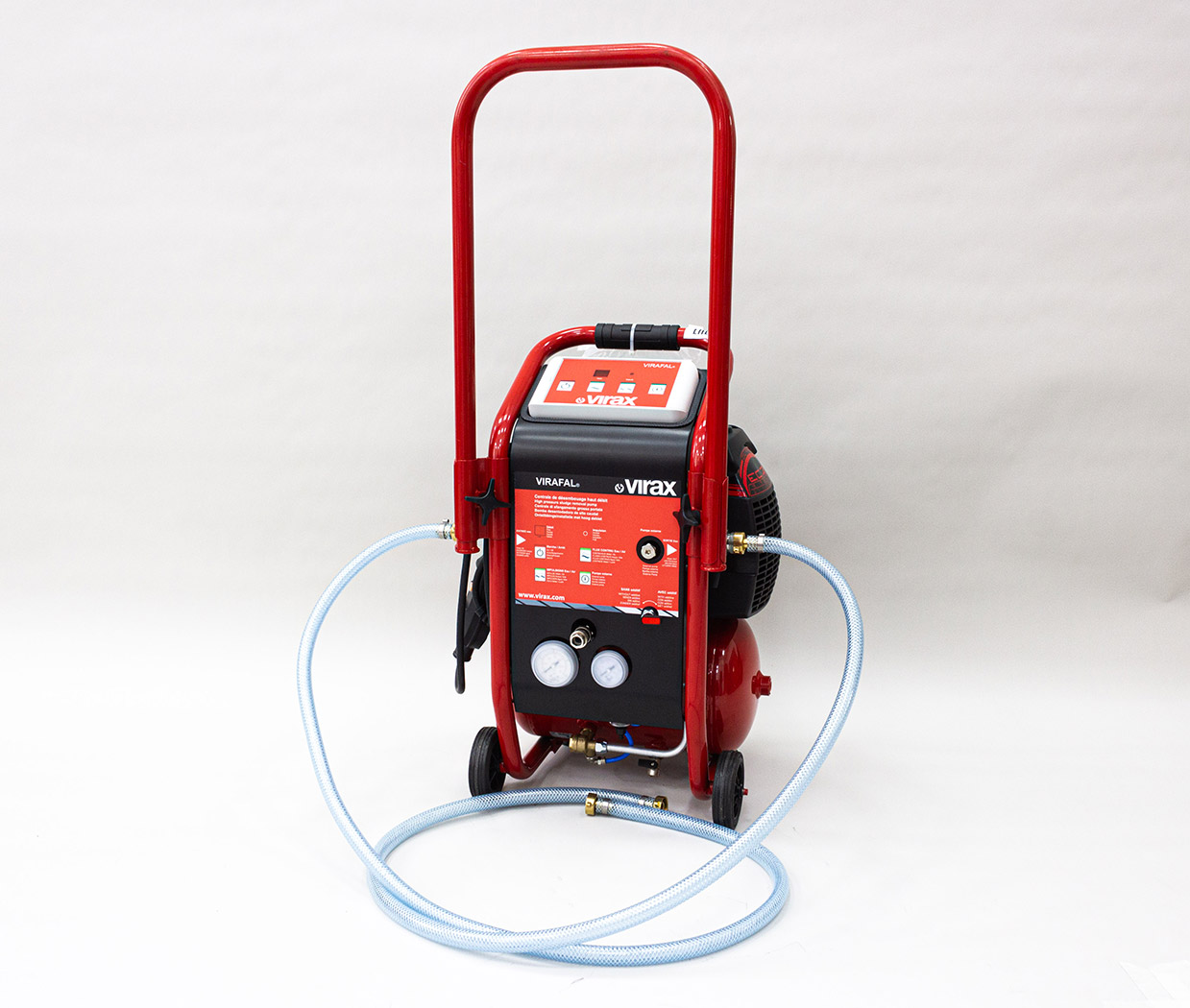 Ümraniye Son Teknoloji ekipman ve Makinelerle en yüksek verimlilik