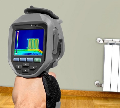 Ümraniye Kombi Tesisat Kaçaği