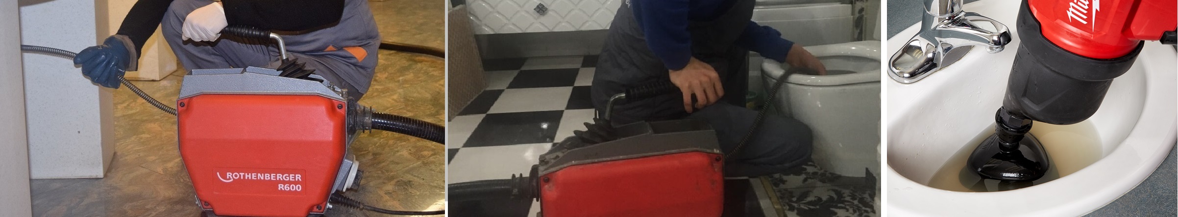 Ümraniye Kırmadan Tıkanıklık Açma-1499.TL